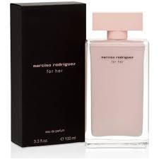 Narciso Rodriguez For Her by Narciso Rodriguez eau de Parfum - PERFUME BOUTIQUE