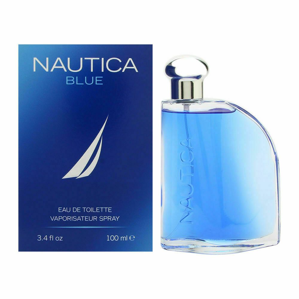 Nautica Blue By Nautica Eau de Toilette - PERFUME BOUTIQUE