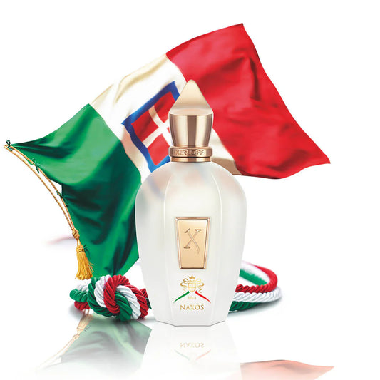 Naxos 1861 Eau de Parfum by Xerjoff
