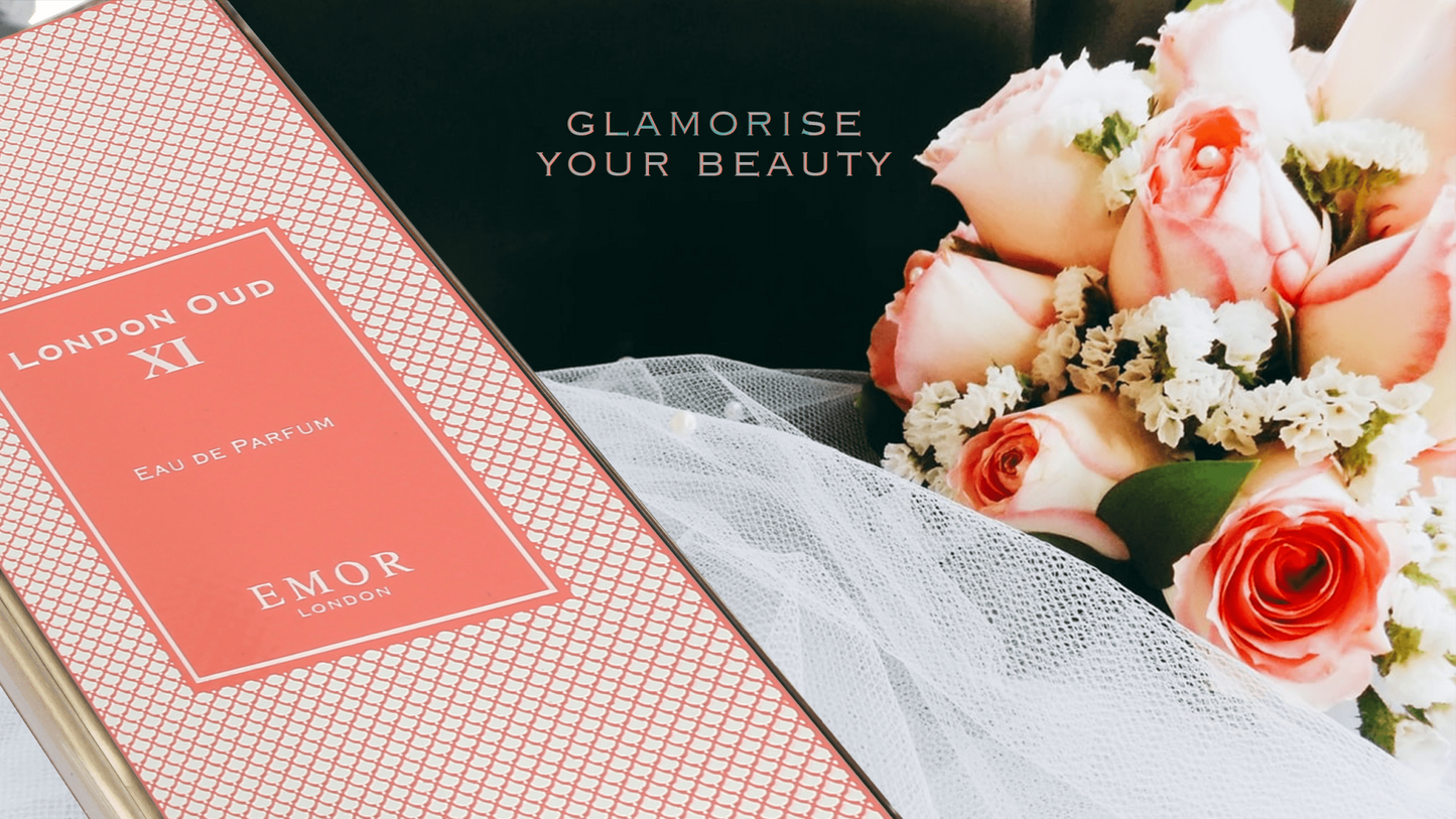 London Oud XI by Emor eau de Parfum - PERFUME BOUTIQUE