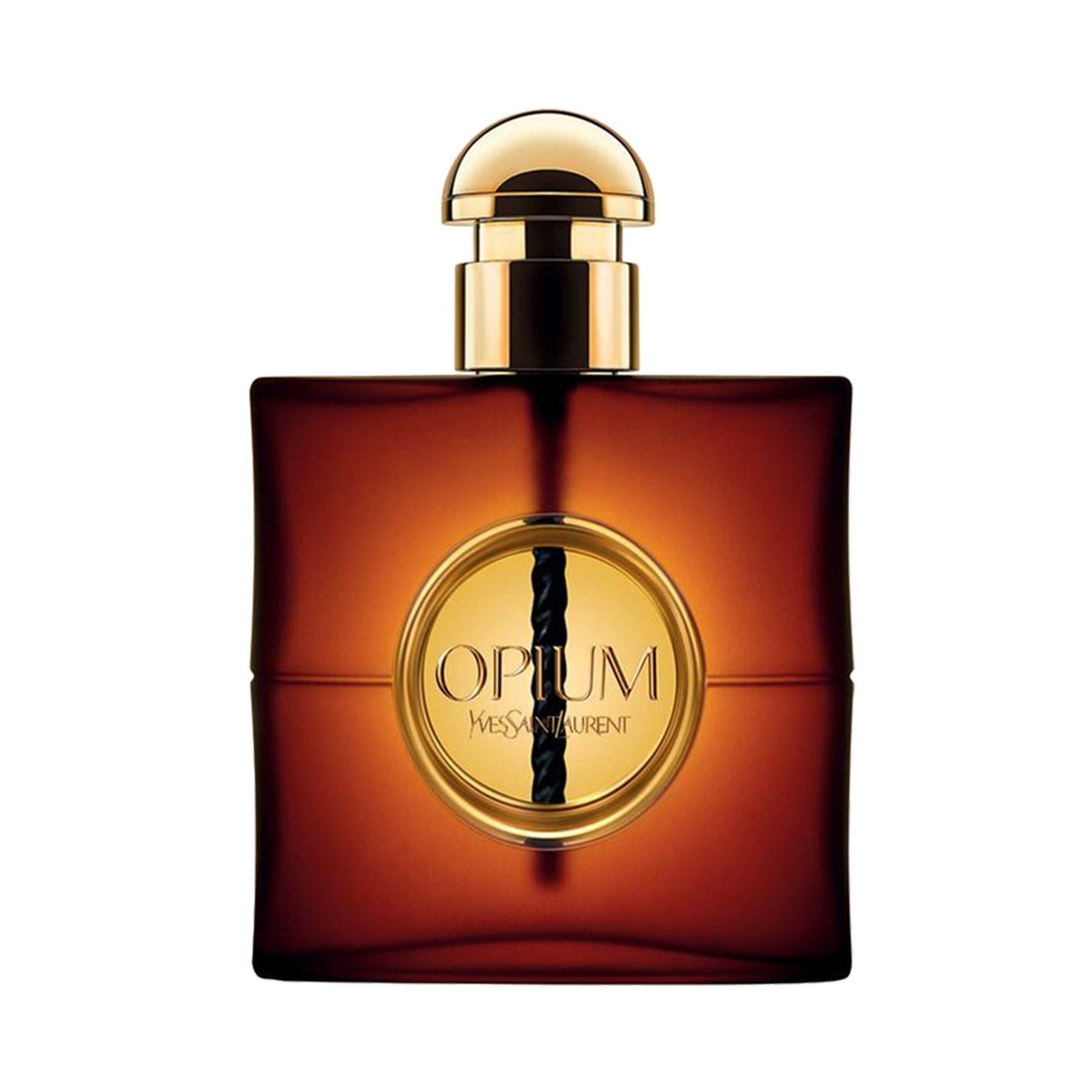 OPIUM Eau de Parfum by Yves Saint Laurent - PERFUME BOUTIQUE