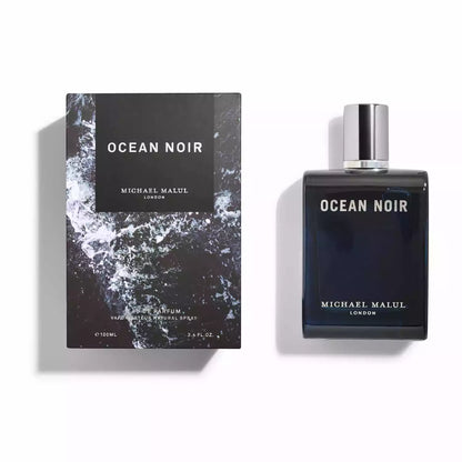 Ocean Noir Eau de Parfum by Michael Malul - PERFUME BOUTIQUE