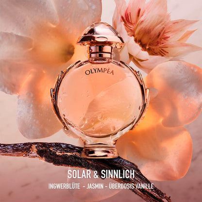 Olympea Eau de Parfum by Paco Rabanne