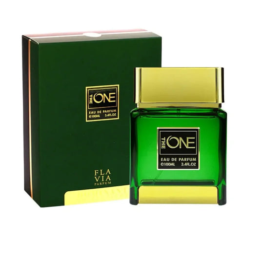 The One by Flavia | Eau de Parfum - PERFUME BOUTIQUE