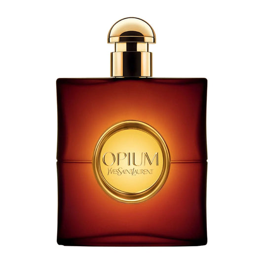 OPIUM Eau de Toilette by Yves Saint Laurent - PERFUME BOUTIQUE