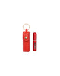 Leather Keychain and Perfume Atomizer 5 ml Spray
