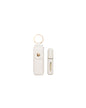 Leather Keychain and Perfume Atomizer 5 ml Spray