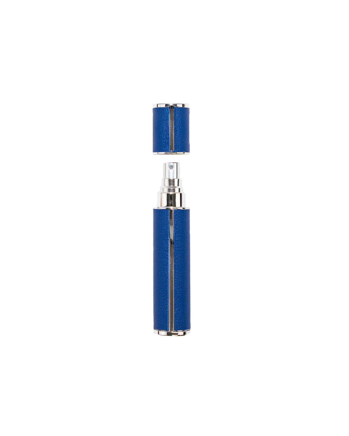Leather Style Perfume Atomizer 8 ml Glass Spray