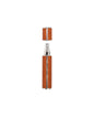 Leather Style Perfume Atomizer 8 ml Glass Spray