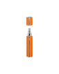 Leather Style Perfume Atomizer 8 ml Glass Spray