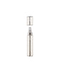 Leather Style Perfume Atomizer 8 ml Glass Spray