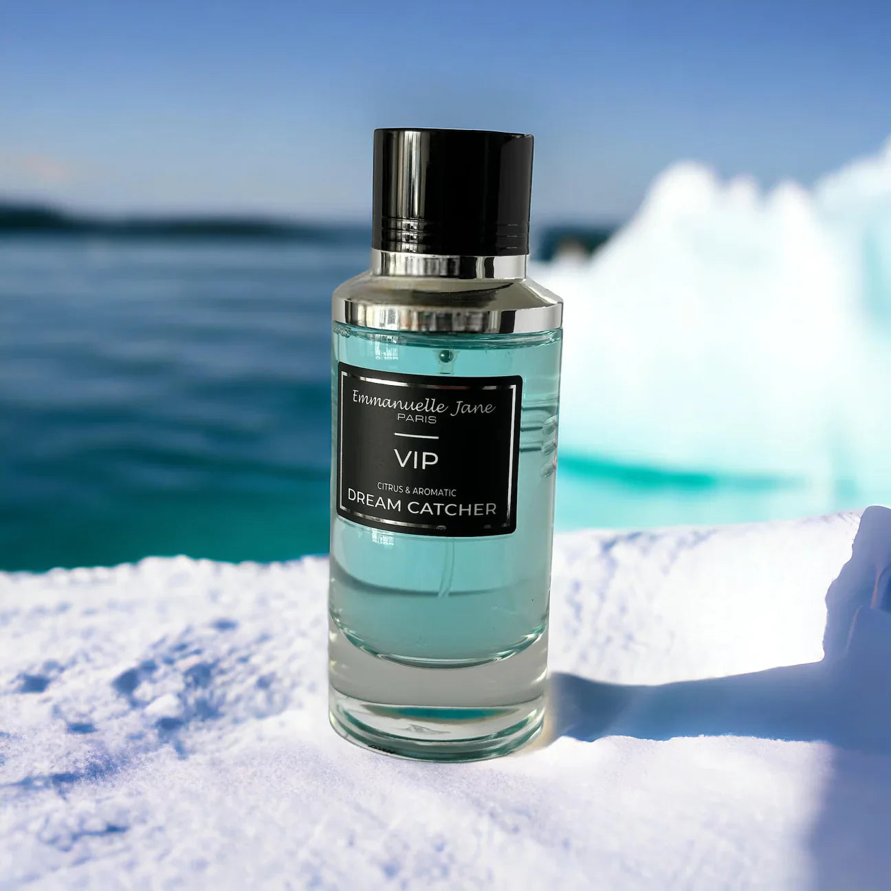 VIP DREAM CATCHER Eau de Parfum by Emmanuelle Jane