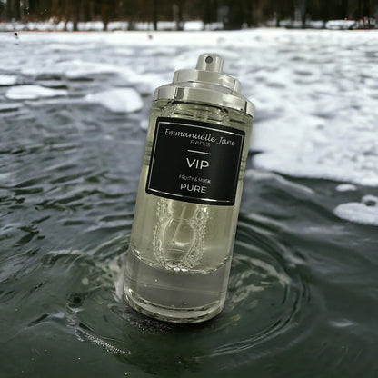 VIP PURE Eau de Parfum by Emmanuelle Jane