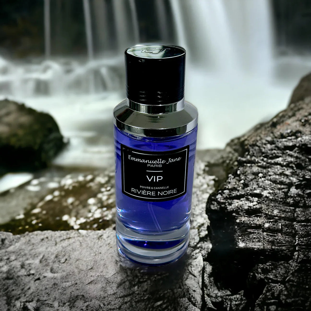 VIP RIVIÈRE NOIRE Eau de Parfum by Emmanuelle Jane