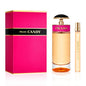 Prada Candy 2-PC Women Gift Set by Prada eau de Parfum - PERFUME BOUTIQUE
