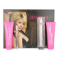 Heiress Women Set by Paris Hilton Eau de Parfum - PERFUME BOUTIQUE