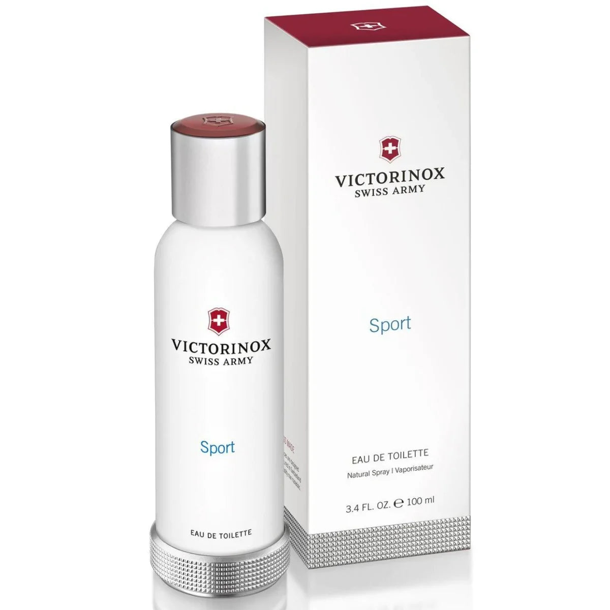 VICTORINOX SWISS ARMY SPORT EAU DE TOILETTE - PERFUME BOUTIQUE