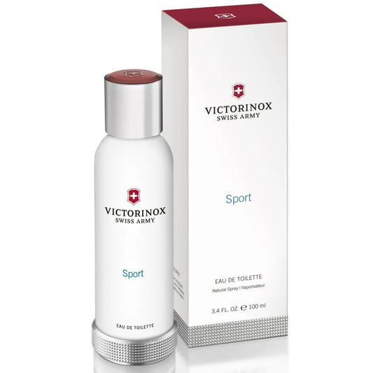 VICTORINOX SWISS ARMY SPORT EAU DE TOILETTE - PERFUME BOUTIQUE