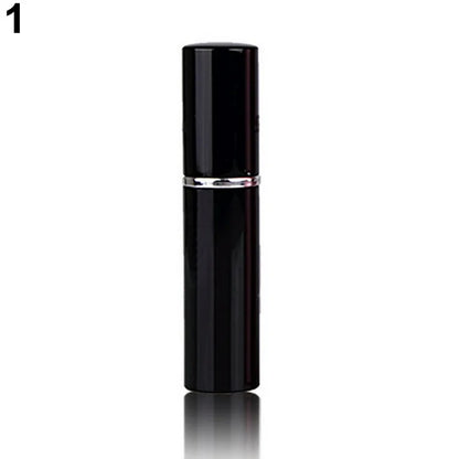 Perfume Atomiser Travel Size Bottle Spray - PERFUME BOUTIQUE