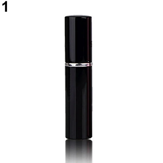 Perfume Atomiser Travel Size Bottle Spray - PERFUME BOUTIQUE