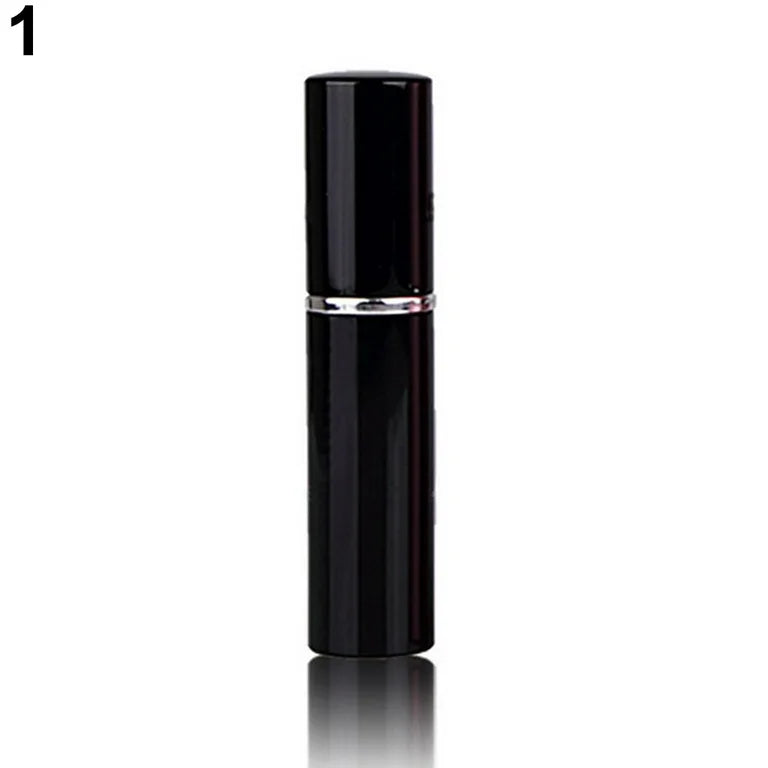 Perfume Atomiser Travel Size Bottle Spray - PERFUME BOUTIQUE