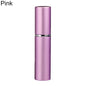 Perfume Atomiser Travel Size Bottle Spray - PERFUME BOUTIQUE