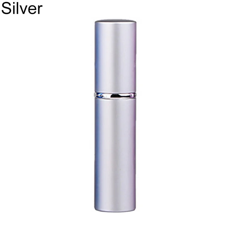 Perfume Atomiser Travel Size Bottle Spray - PERFUME BOUTIQUE