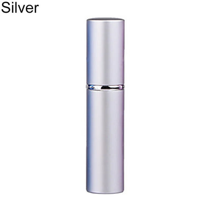 Perfume Atomiser Travel Size Bottle Spray - PERFUME BOUTIQUE