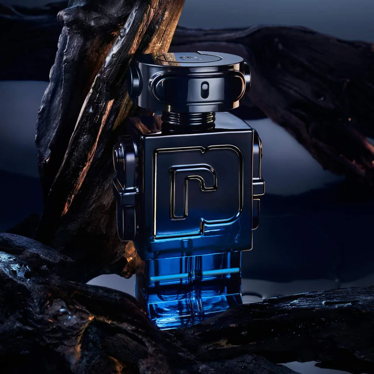 Phantom Eau de Parfum Intense by Paco Rabanne
