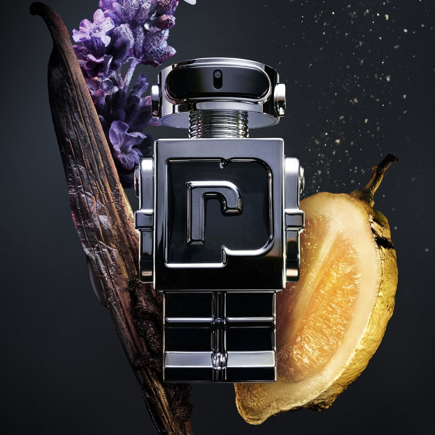 Phantom Eau de Toilette by Paco Rabanne