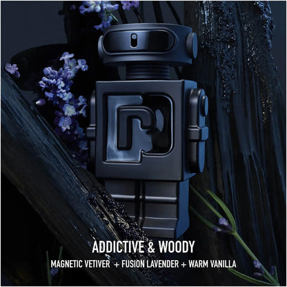 Phantom Parfum by Paco Rabanne