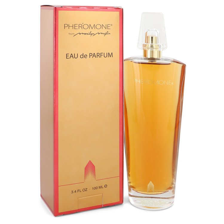 Pheromone by Marilyn Miglin eau de Parfum - PERFUME BOUTIQUE
