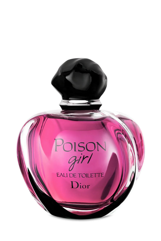 Poison Girl Eau de Toilette by Christian Dior