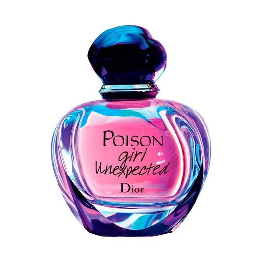 Poison Girl Unexpected Eau de Toilette by Christian Dior - PERFUME BOUTIQUE
