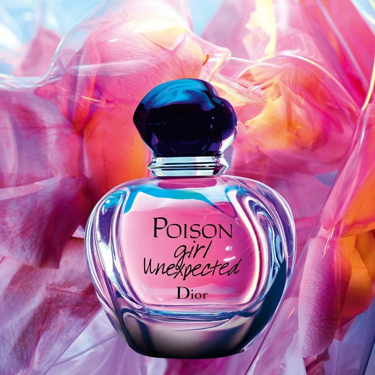 Poison Girl Unexpected Eau de Toilette by Christian Dior - PERFUME BOUTIQUE