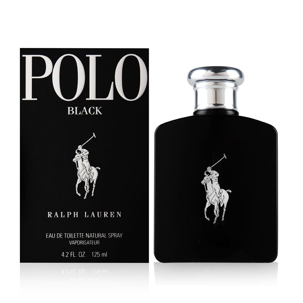 Polo Black by Ralph Lauren eau de Toilette - PERFUME BOUTIQUE