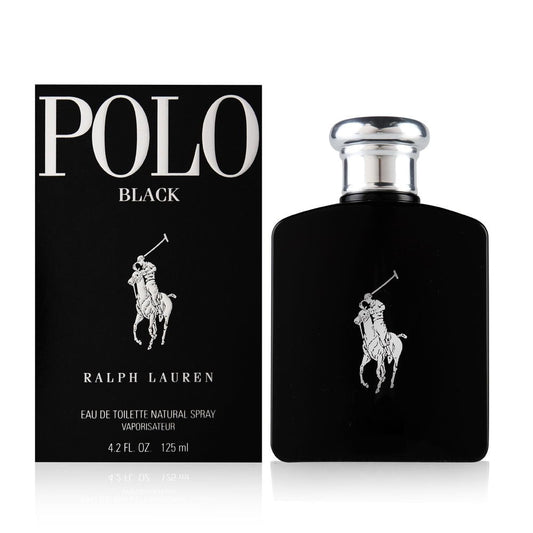 Polo Black by Ralph Lauren eau de Toilette - PERFUME BOUTIQUE
