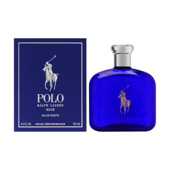 Polo Blue by Ralph Lauren eau de Toilette - PERFUME BOUTIQUE