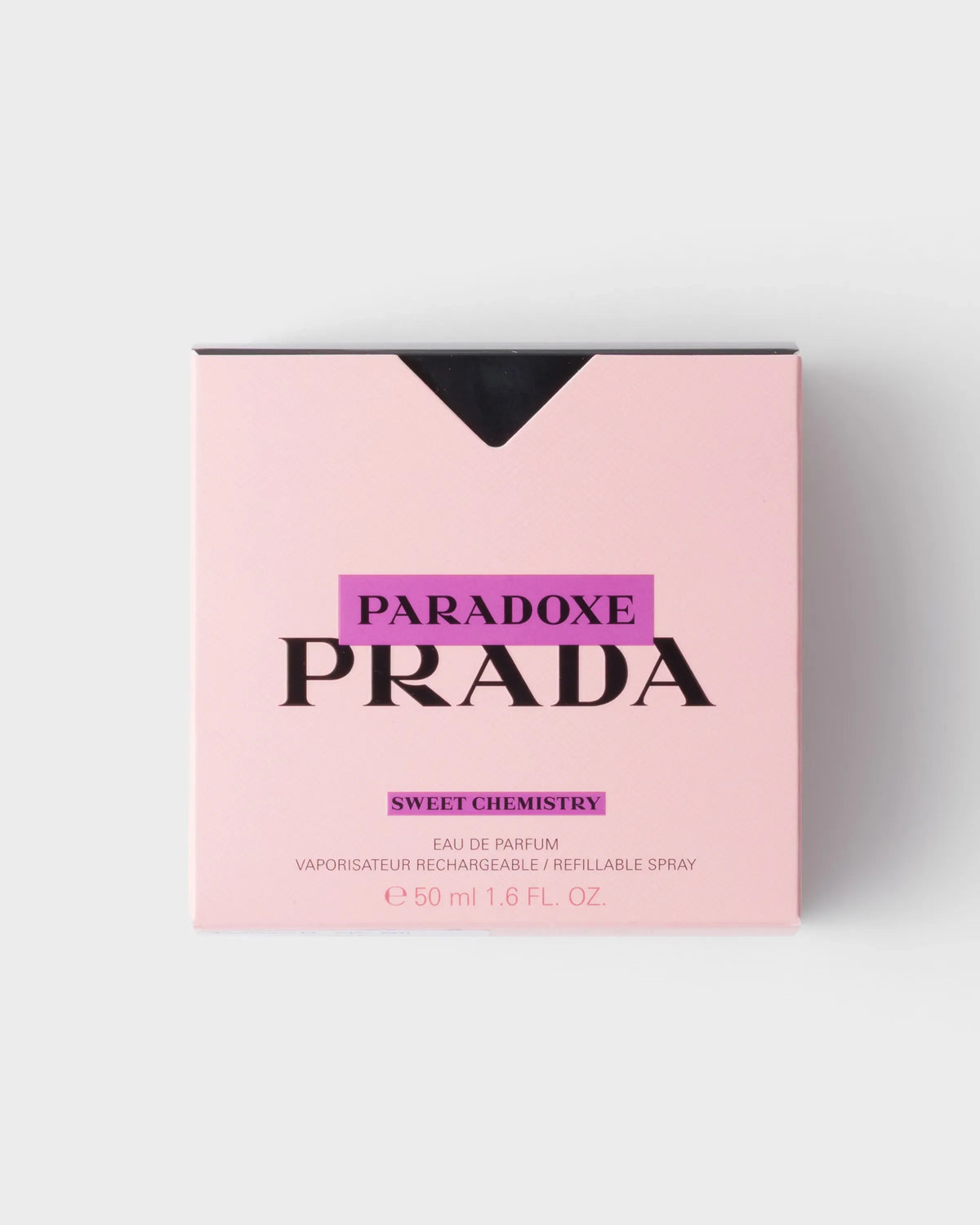 Prada Paradoxe Sweet Chemistry Eau de Parfum by Prada