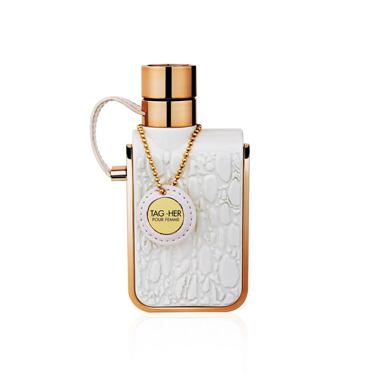 Tag Her Eau de Parfum by Armaf