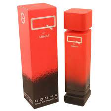 Q by Armaf Eau de Parfum - PERFUME BOUTIQUE