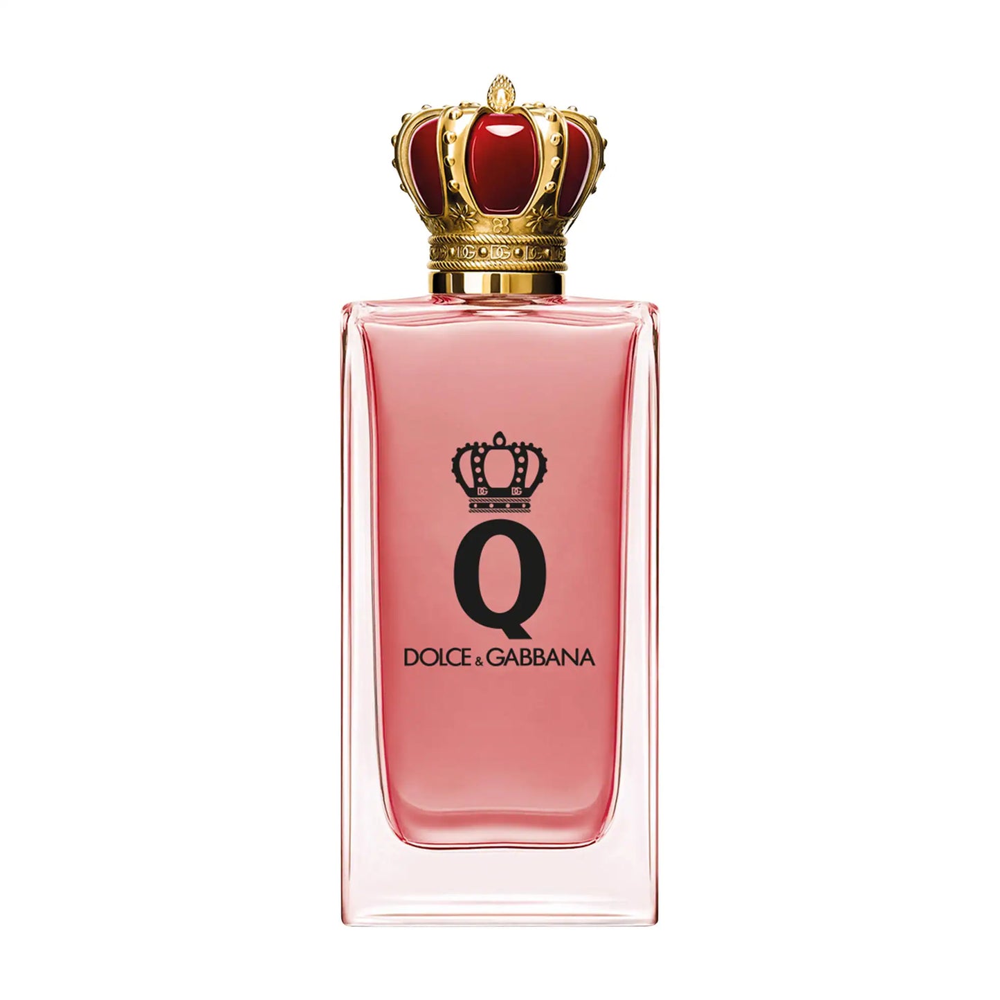 Q Eau de Parfum Intense by Dolce & Gabbana