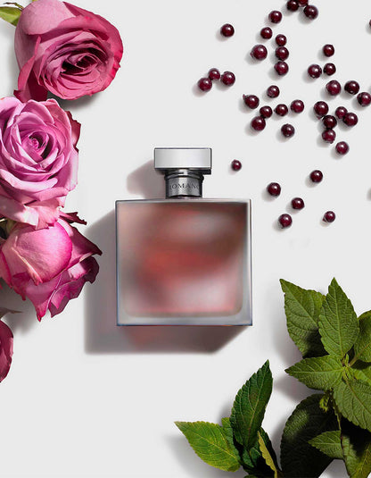 Romance Parfum by Ralph Lauren - PERFUME BOUTIQUE