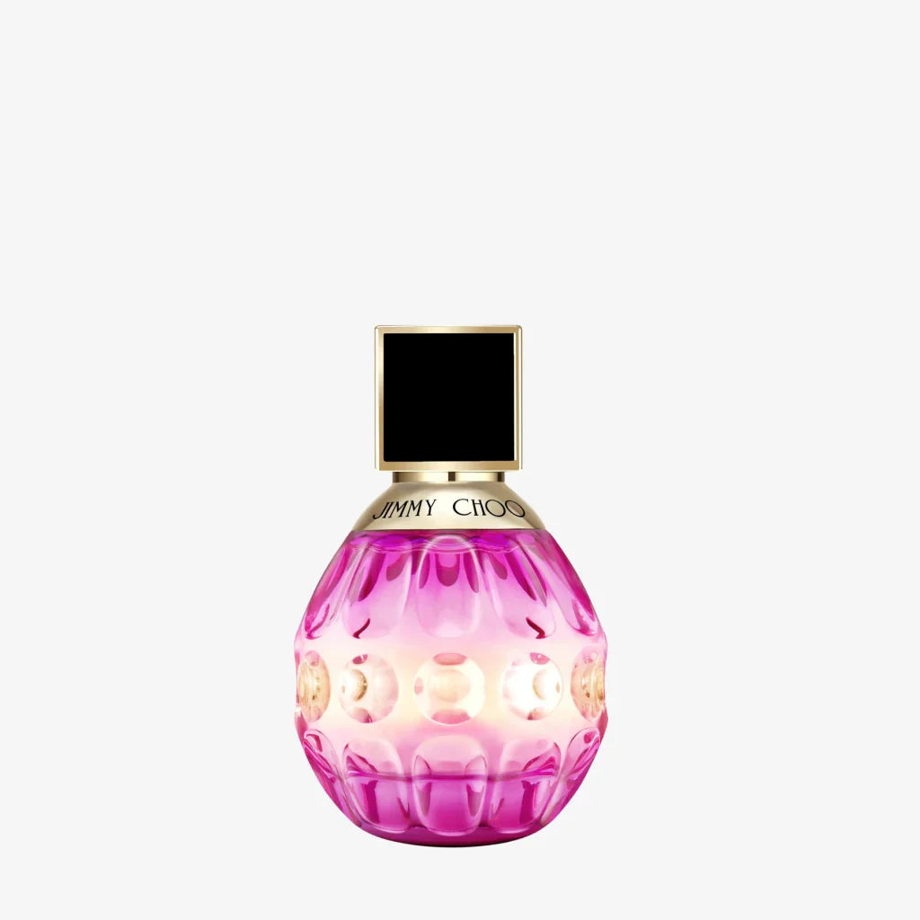 Rose Passion Eau de Parfum by Jimmy Choo - PERFUME BOUTIQUE