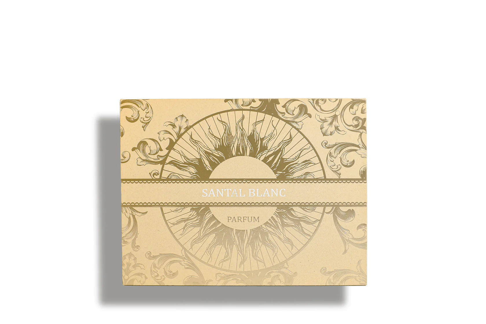 SANTAL BLANC Parfum by PRIVATE PERFUMER - PERFUME BOUTIQUE