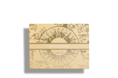 SANTAL BLANC Parfum by PRIVATE PERFUMER - PERFUME BOUTIQUE