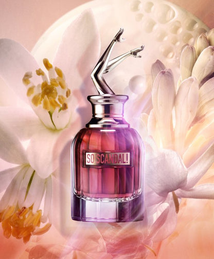 So Scandal by Jean Paul Gaultier eau de Parfum - PERFUME BOUTIQUE