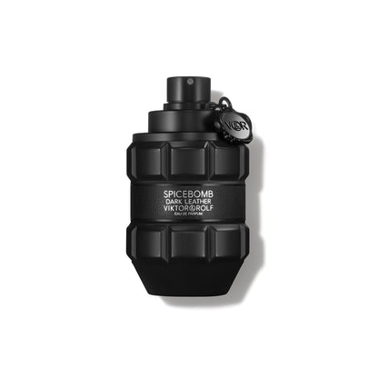 SPICEBOMB DARK LEATHER Eau De Parfum by VICTOR & ROLF - PERFUME BOUTIQUE