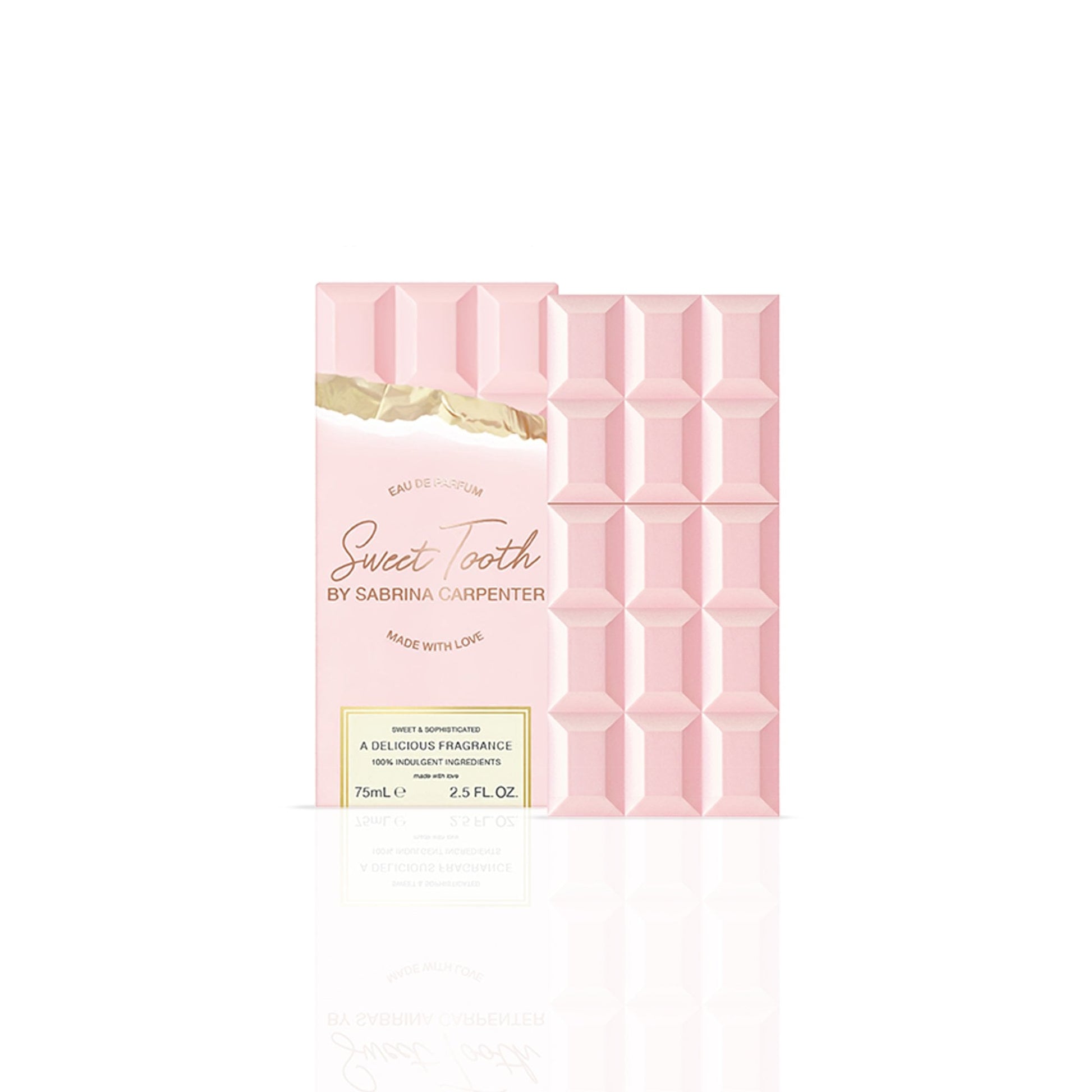 SWEET TOOTH Eau de Parfum by Sabrina Carpenter - PERFUME BOUTIQUE