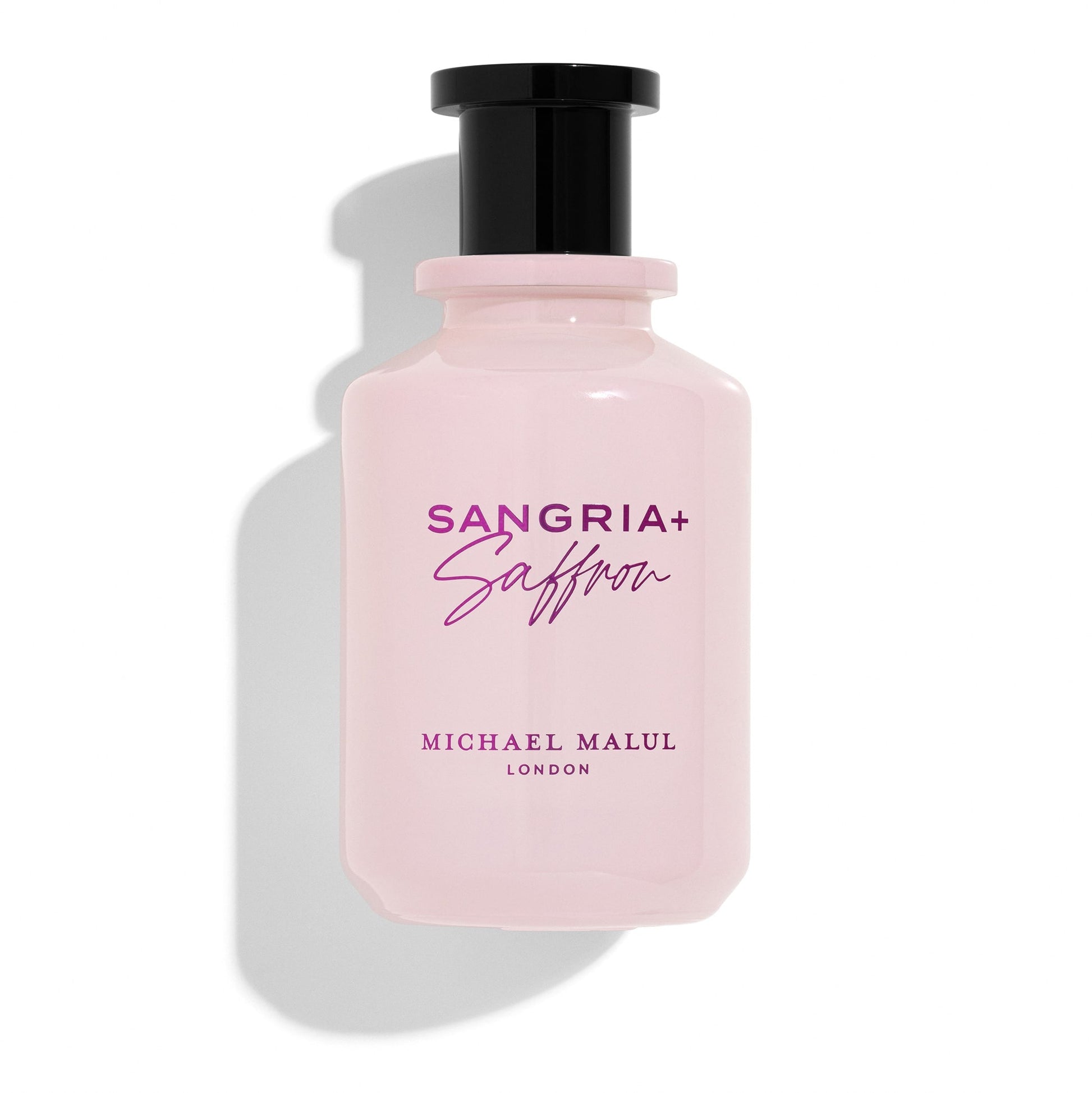 Sangria+Saffron Eau de Parfum by Michael Malul - PERFUME BOUTIQUE